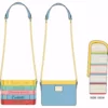LOUNGEFLY DISNEY Disney Princess Books Classics Crossbody Bag