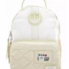 LOUNGEFLY STAR WARS LEIA HOTH COSPLAY MINI BACKPACK