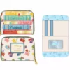 LOUNGEFLY PRE ORDER LOUNGEFLY DISNEY Princess Books Classics Zip Around Wallet