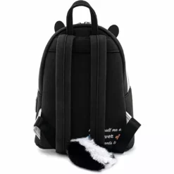 LOUNGEFLY DISNEY BAMBI FLOWER COSPLAY MINI BACKPACK