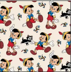 LOUNGEFLY DISNEY Pinocchio Mini Backpack LOUNGEFLY PRE ORDER 6 LOUNGEFLY DISNEY Pinocchio Mini Backpack LOUNGEFLY PRE ORDER