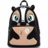 LOUNGEFLY DISNEY BAMBI FLOWER COSPLAY MINI BACKPACK