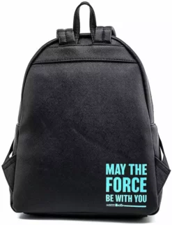 LOUNGEFLY STAR WARS ORIGINAL TRILOGY BACKPACK 8 LOUNGEFLY STAR WARS ORIGINAL TRILOGY BACKPACK