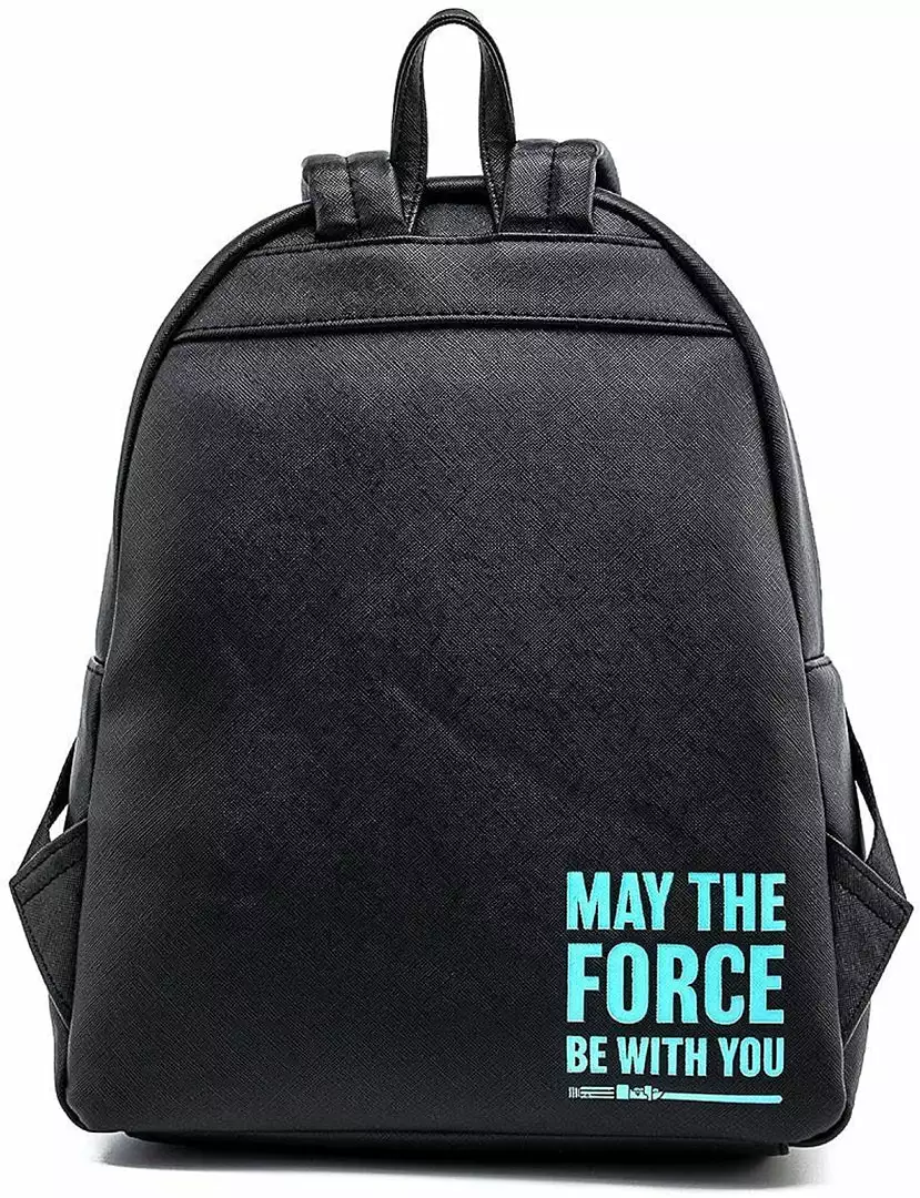 LOUNGEFLY STAR WARS ORIGINAL TRILOGY BACKPACK 4 LOUNGEFLY STAR WARS ORIGINAL TRILOGY BACKPACK