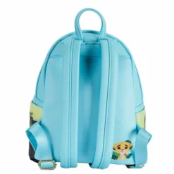 LOUNGEFLY DISNEY LOUNGEFLY POP DISNEY LION KING PRIDE ROCK MINI BACKPACK
