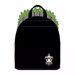 LOUNGEFLY FUNKO POP! BY LOUNGEFLY BEETLEJUICE DANTE'S INFERNO MINI BACKPACK IN STOCK NOW!