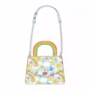 LOUNGEFLY Care Bears 40th Anniversary Crossbody Bag