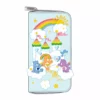 LOUNGEFLY Care Bears 40th Anniversary Zip Around Wallet LOUNGEFLY OTHER