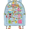 LOUNGEFLY HASBRO CANDYLAND TAKE ME TO THE CANDY MINI BACKPACK LOUNGEFLY OTHER