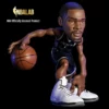SMALL STARS SMALL-STARS NBA SMALL-STARS KEVIN DURANT (2020-21 NETS ICON EDITION - BLACK JERSEY)