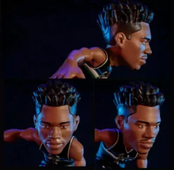 SMALL STARS 2022 SMALL-STARS NBA GIANNIS ANTETOKOUNMPO 12