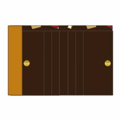 LOUNGEFLY GREMLINS GIZMO HOLIDAY KEYBOARD COSPLAY FLAP WALLET LOUNGEFLY SALE!