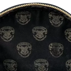 LOUNGEFLY HARRY POTTER MAGICAL ELEMENTS AOP MINI BACKPACK