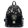 LOUNGEFLY HARRY POTTER MAGICAL ELEMENTS AOP MINI BACKPACK