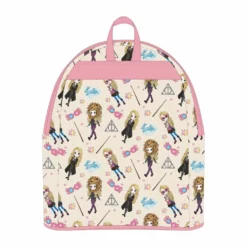 LOUNGEFLY HARRY POTTER LUNA LOVEGOOD MINI BACKPACK