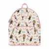 LOUNGEFLY HARRY POTTER LUNA LOVEGOOD MINI BACKPACK