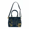 LOUNGEFLY HARRY POTTER DIAGON ALLEY CROSSBODY BAG