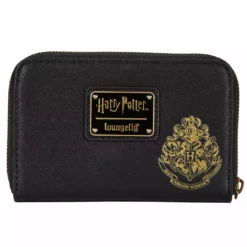 LOUNGEFLY Harry Potter And The Sorcerer’s Stone Zip Around Wallet LOUNGEFLY WALLETS