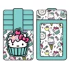 LOUNGEFLY SANRIO HELLO KITTY SWEET TREATS CARDHOLDER