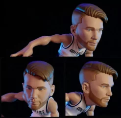 SMALL STARS 2022 SMALL-STARS NBA LUKA DONCIC MAVERICKS 12