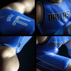 SMALL STAR SMALL-STARS LUKA DONCIC (6