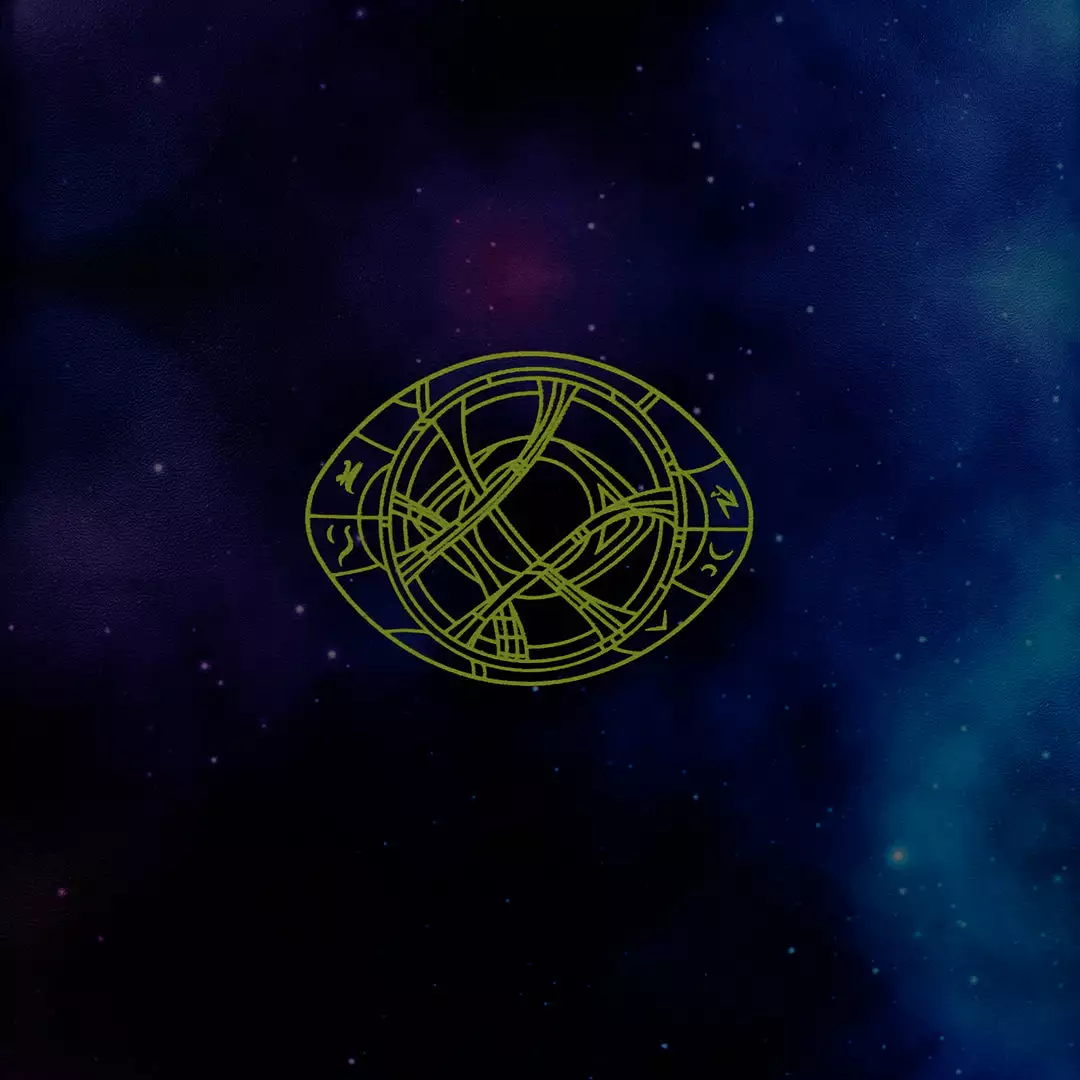 LOUNGEFLY DISNEY MARVEL Doctor Strange Multiverse Glow In The Dark Mini Backpack 4 LOUNGEFLY DISNEY MARVEL Doctor Strange Multiverse Glow In The Dark Mini Backpack