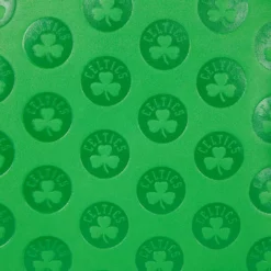 LOUNGEFLY NBA Boston Celtics Logo Mini Backpack