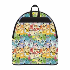 LOUNGEFLY POKÉMON OMBRE MINI BACKPACK LOUNGEFLY POKEMON