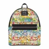 LOUNGEFLY POKÉMON OMBRE MINI BACKPACK LOUNGEFLY POKEMON