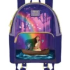 LOUNGEFLY DISNEY POCAHONTAS JUST AROUND THE RIVER BEND MINI BACKPACK