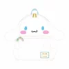 LOUNGEFLY SANRIO CINNAMOROLL COSPLAY MINI BACKPACK
