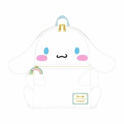 LOUNGEFLY SANRIO CINNAMOROLL COSPLAY MINI BACKPACK