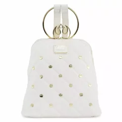 LOUNGEFLY STAR WARS REBEL MINI BACKPACK