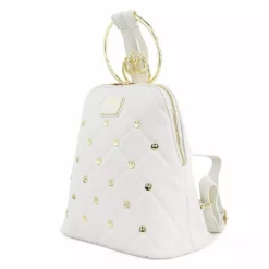 LOUNGEFLY STAR WARS REBEL MINI BACKPACK