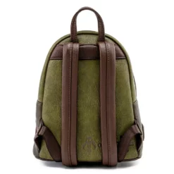 LOUNGEFLY STAR WARS BOBA FETT NO GOOD TO ME DEAD COSPLAY MINI BACKPACK 10 LOUNGEFLY STAR WARS BOBA FETT NO GOOD TO ME DEAD COSPLAY MINI BACKPACK