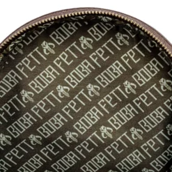 LOUNGEFLY STAR WARS BOBA FETT NO GOOD TO ME DEAD COSPLAY MINI BACKPACK 11 LOUNGEFLY STAR WARS BOBA FETT NO GOOD TO ME DEAD COSPLAY MINI BACKPACK