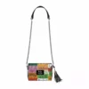 LOUNGEFLY OTHER LOUNGEFLY THE BEATLES TICKET STUBS CROSSBODY BAG