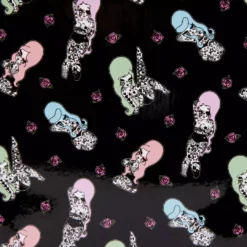 LOUNGEFLY OTHER LOUNGEFLY Valfré Lucy Tattoo Heart Mini Backpack