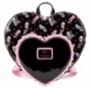 LOUNGEFLY OTHER LOUNGEFLY Valfré Lucy Tattoo Heart Mini Backpack