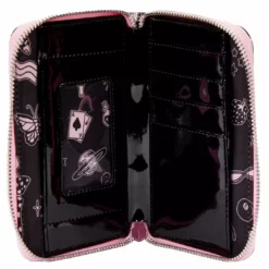LOUNGEFLY OTHER LOUNGEFLY Valfré Lucy Tattoo Zip Around Wallet 6 LOUNGEFLY OTHER LOUNGEFLY Valfré Lucy Tattoo Zip Around Wallet
