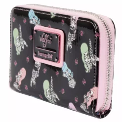 LOUNGEFLY OTHER LOUNGEFLY Valfré Lucy Tattoo Zip Around Wallet 7 LOUNGEFLY OTHER LOUNGEFLY Valfré Lucy Tattoo Zip Around Wallet