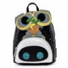 LOUNGEFLY DISNEY PIXAR WALL-E POP EVE BOOT EARTH DAY COSPLAY MINI BACKPACK
