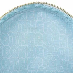 LOUNGEFLY DISNEY WINNIE THE POOH BALLOON FRIENDS MINI BACKPACK