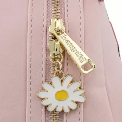 LOUNGEFLY DISNEY WINNIE THE POOH PIGLET COSPLAY MINI BACKPACK 5 LOUNGEFLY DISNEY WINNIE THE POOH PIGLET COSPLAY MINI BACKPACK