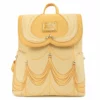 LOUNGEFLY DISNEY BEAUTY AND THE BEAST BELLE COSPLAY MINI BACKPACK
