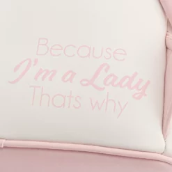 LOUNGEFLY DISNEY ARISTOCATS MARIE FLORAL FOOTSIE MINI BACKPACK