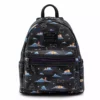LOUNGEFLY DISNEY CLASSIC CLOUDS MINI BACKPACK