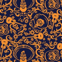 LOUNGEFLY PIXAR COCO MARIGOLD BRIDGE MINI BACKPACK IN STOCK NOW! 5 LOUNGEFLY PIXAR COCO MARIGOLD BRIDGE MINI BACKPACK IN STOCK NOW!