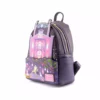 LOUNGEFLY DISNEY PRINCESS & THE FROG TIANA'S PALACE MINI BACKPACK