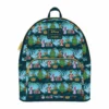 LOUNGEFLY DISNEY ROBIN HOOD SHERWOOD MINI BACKPACK